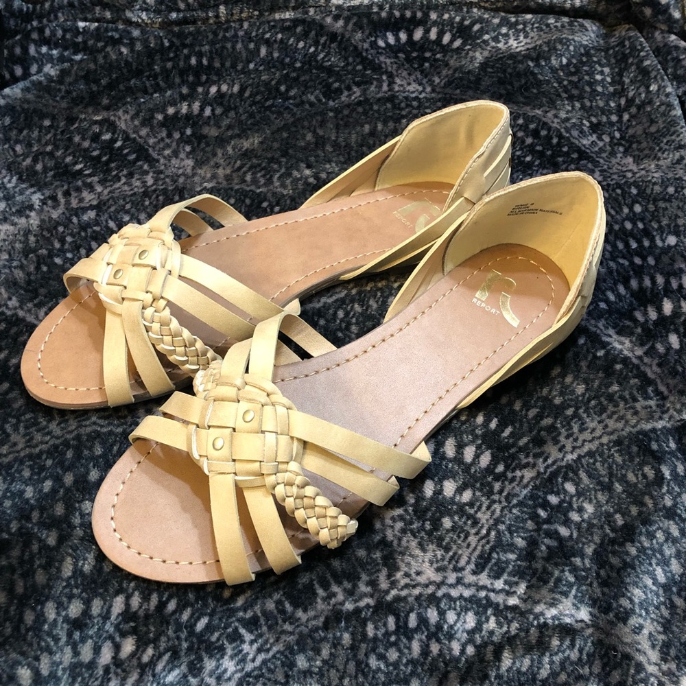 Report Women’s Sandals